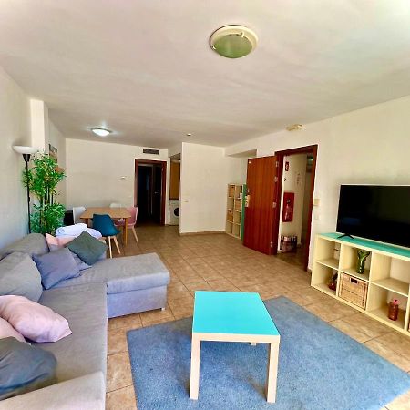 Precioso apartament familiar en Festival Village Salou Exterior foto