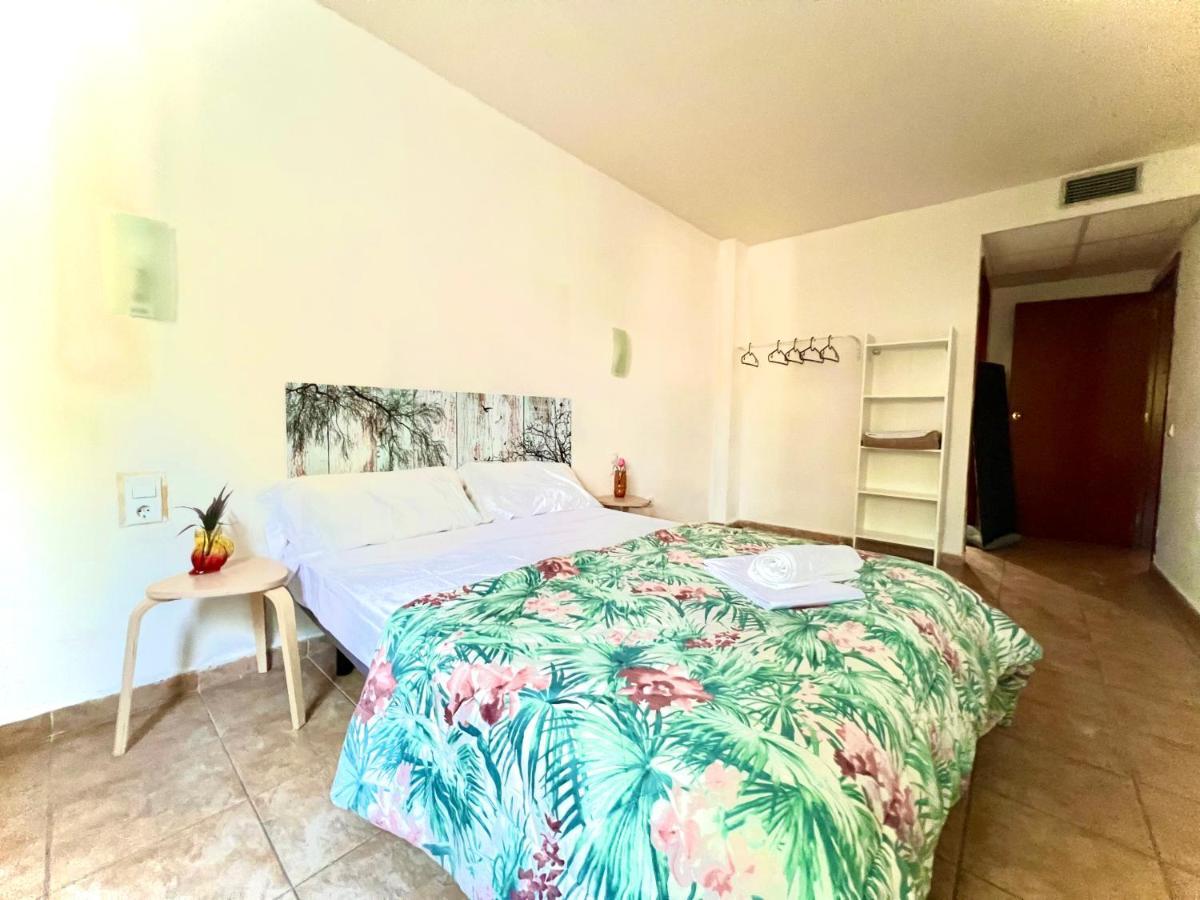 Precioso apartament familiar en Festival Village Salou Exterior foto