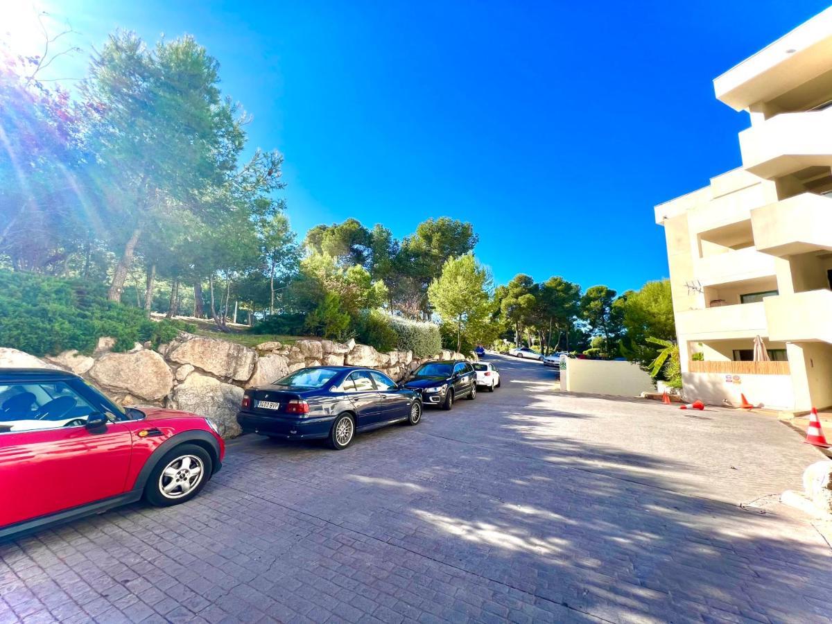 Precioso apartament familiar en Festival Village Salou Exterior foto