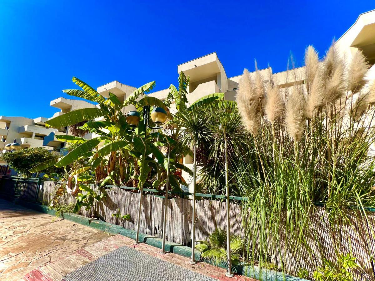 Precioso apartament familiar en Festival Village Salou Exterior foto